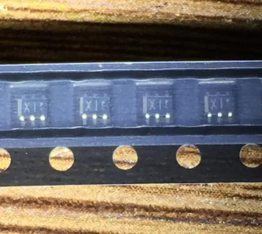 

UMX1N SOT-363 UMX1NTN SOT363 маркировка: X1 SMD новый оригинальный