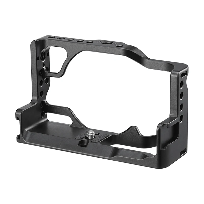 For Canon M6 Mark Ii Cage Camera Metal Cage For Canon M6 Ii Vertical