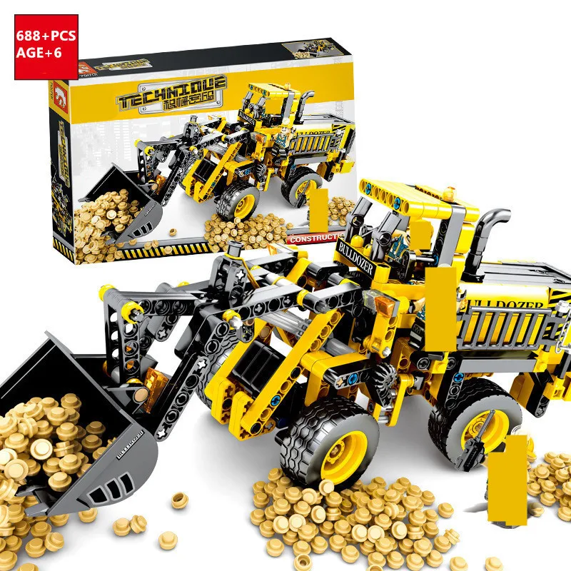 engineering sets for kids