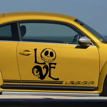 

Vinyl Funny Text Car Sticker Vinyl Auto Sticker Oil Tank Cover Car Styling Custom Sticker