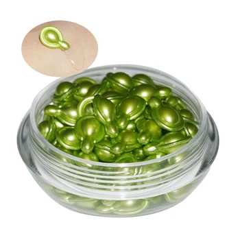 

Oligopeptide essence Collagen Serum Whitening Repair Brightening Moisturizing Tightening Replenishment