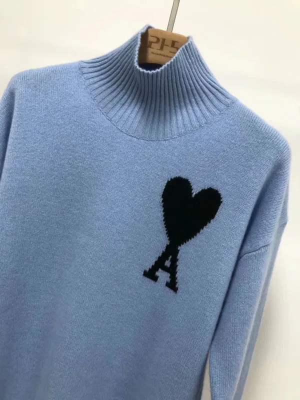 2020 Autumn Blue Denim Long Shirt Vintage Woman