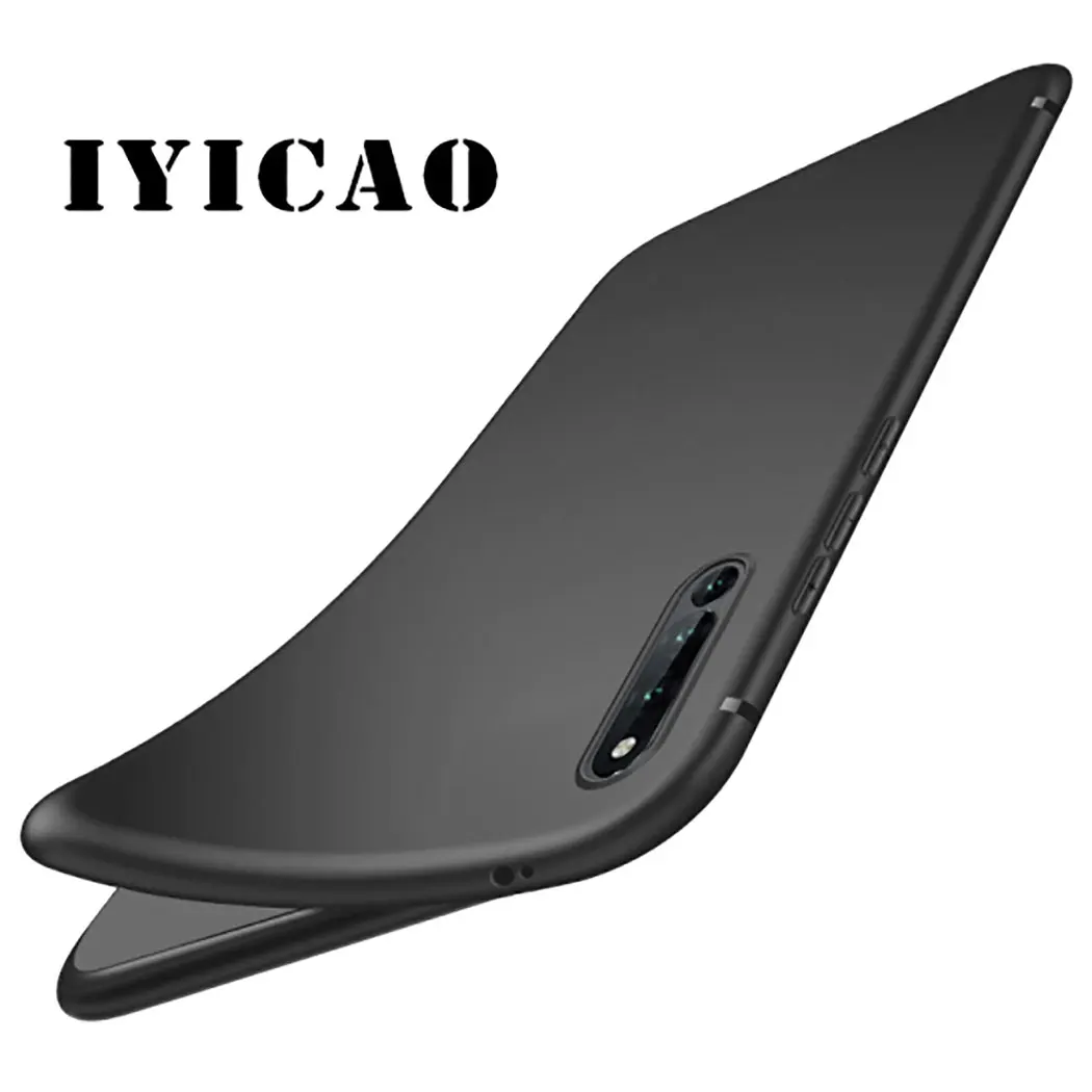 Hazbin отель яой Мягкий силиконовый чехол для Xiaomi Redmi 5 6 7 4A 4X 5A 6A 7A 8A 5 Plus S2 6 Go Pro K20 K20 Pro