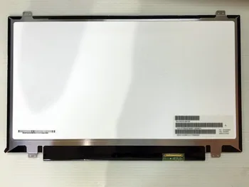 

NEW 14"slim led screen LP140QH1 SPK1 LP140QH1(SP)(K1) LED LCD Screen 2560X1440 40pin FRU:01HW908