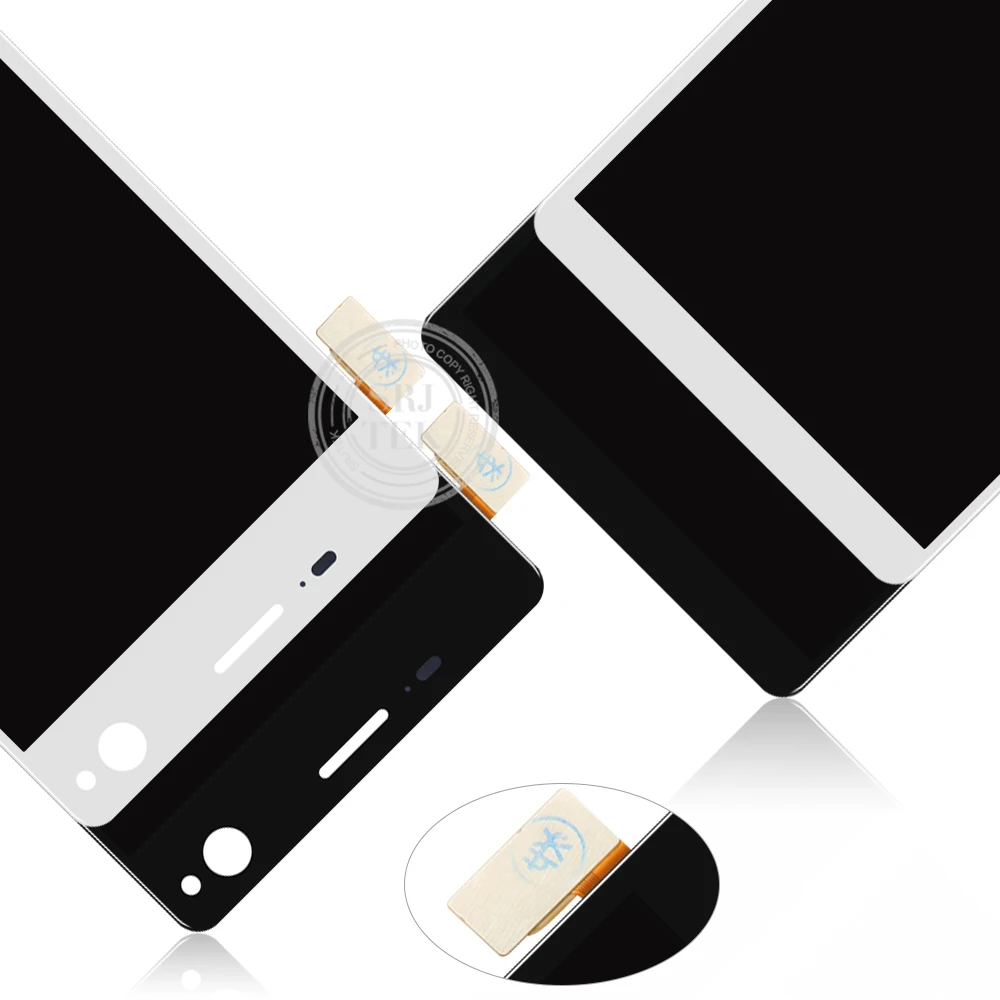 Сменный сенсорный ЖК экран для SONY Xperia C4 E5303|xperia c4 lcd|sony xperia lcdtouch screen replacement |