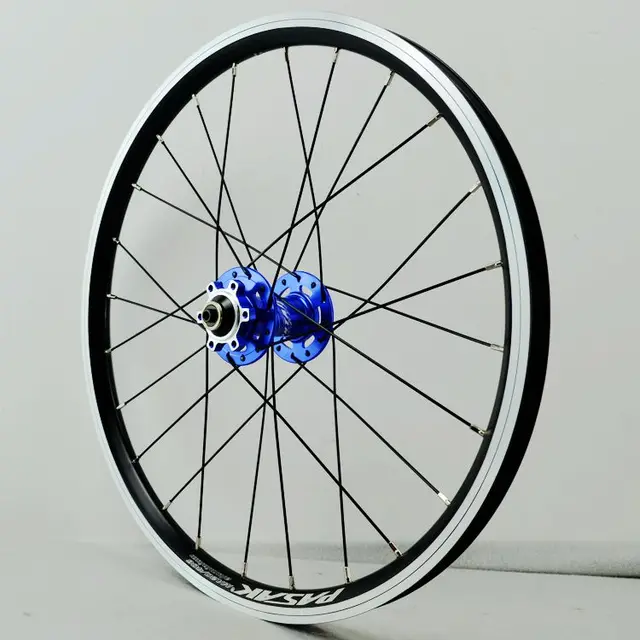 Ruedas Bicicleta 20 Opiniones ZECHAO Juego De Ruedas De