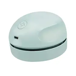 Aspirateur à main sans fil pour maison et voiture, Mini chargeur Usb, petit aspirateur de bureau, balayeuse sans fil 