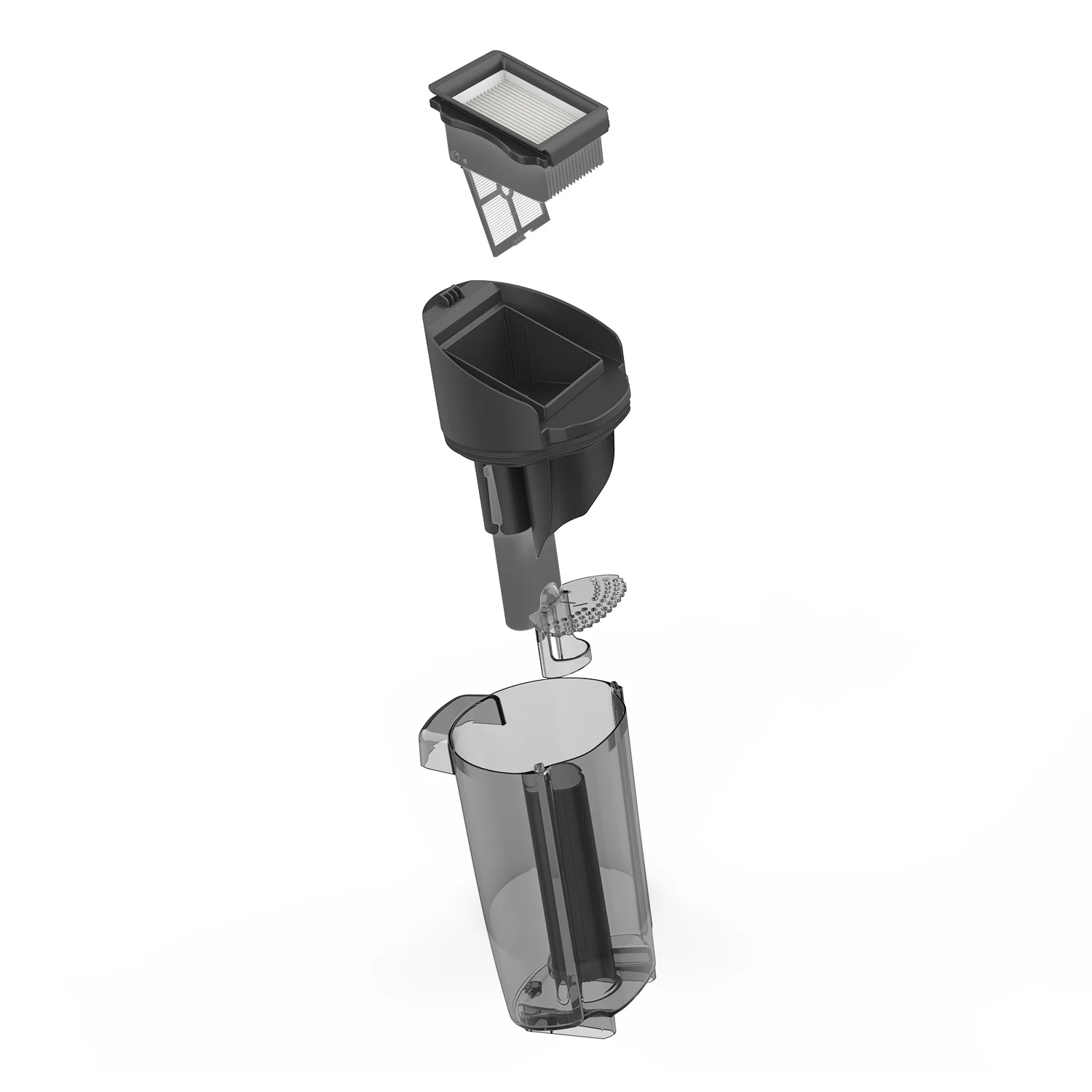 Tineco Floor One S3 Dirt Water Tank(dwt 