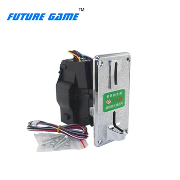 

Good Quality Vending Machine Coin Acceptor For Arcade Coin Game Console Parts
