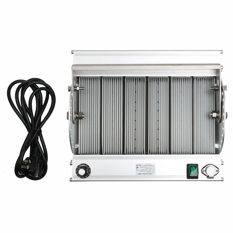 Falcon Eyes 200W гигантский профессиональный светодиодный студийный свет Fotografia водонепроницаемый фото непрерывное освещение для видео/сценического GEO-G2