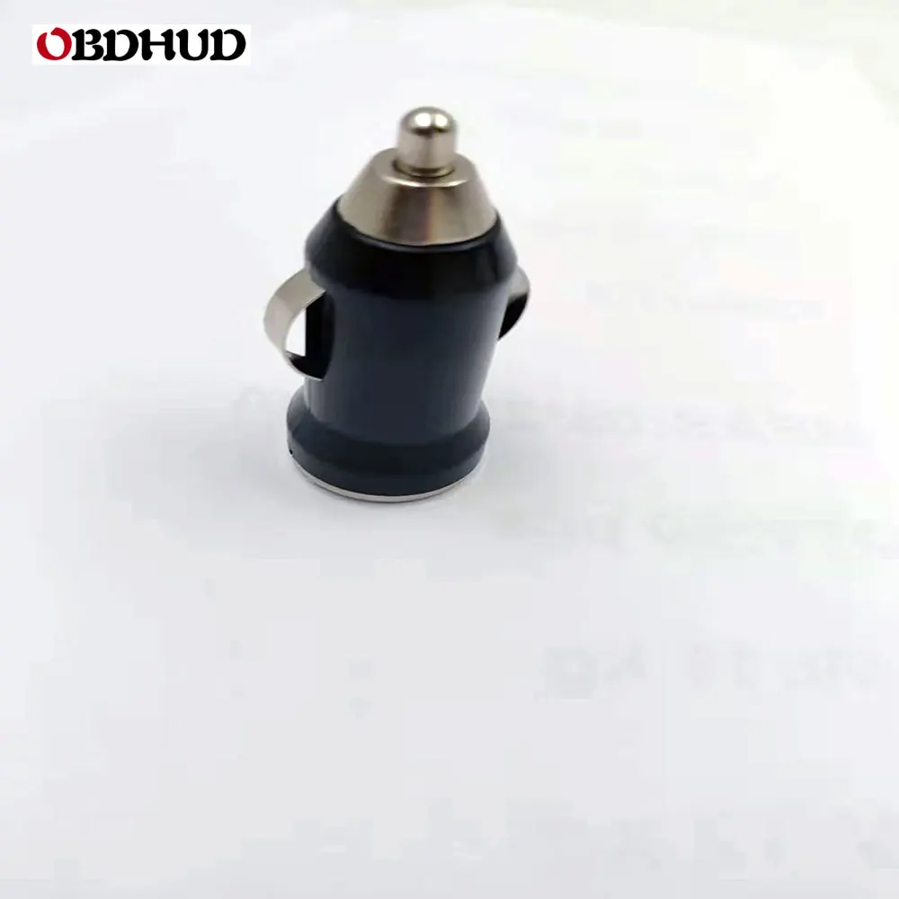 Автомобильное зарядное устройство Пуля USB зарядка автомобиля многофункциональная Зажигалка для зарядки автомобиля новая мини зарядка автомобиля