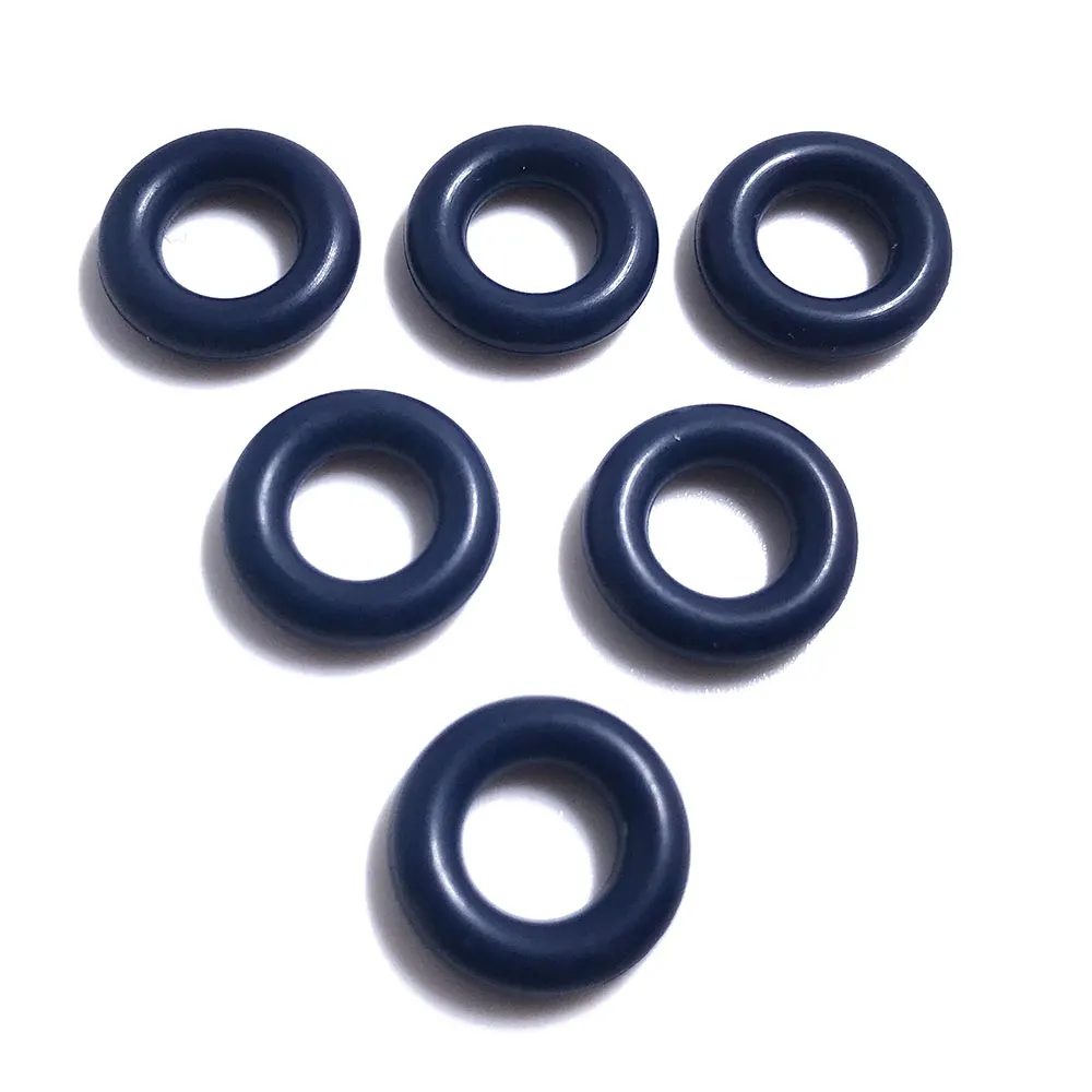 Универсальный распылитель Nitrile Butadiene Rubber (NBR) кольцевые уплотнительные кольца для