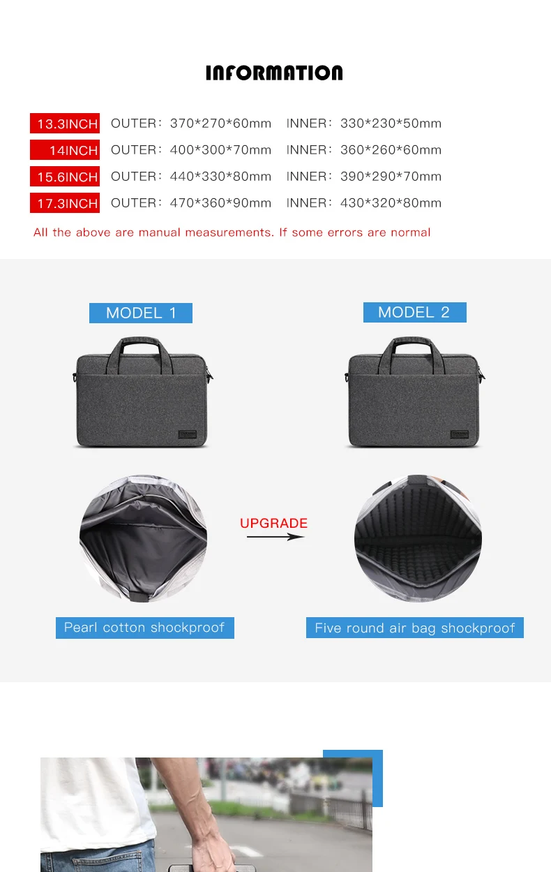 Cheap Bolsas e estojos p laptop