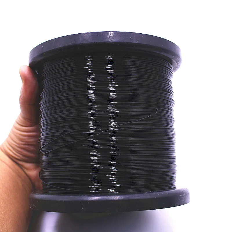 Teflon cable electr�nico ultrafino de alta temperatura  26AWG 28AWG 30AWG 32AWG 34AWG Ultra-thin ultra-thin wire and cable