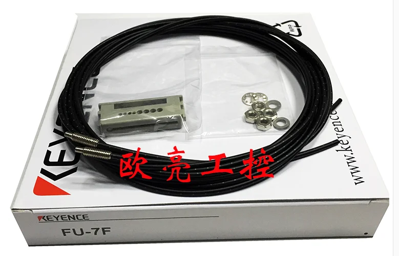 FU 7F Optical fiber sensor|sensor socket|sensor cleaningsensor sound ...