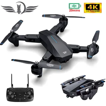 

NEW FEMA Mini Drone with Camera Hd 4K 1080P 720P RTF WiFi FPV Altitude Hold Foldable Quadcopter RC Dron Toy for Kids Gift PK E58