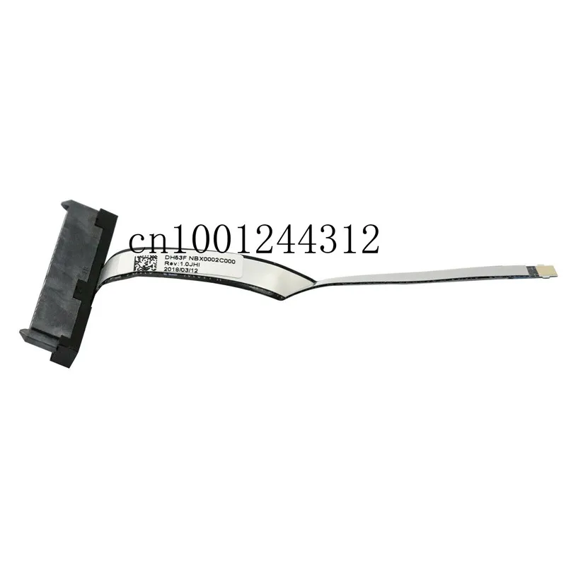 HDD кабель для acer AN515-52 AN515-53 AN515-54 AN715-51 HDD SATA разъем для жесткого диска кабель NBX0002C000