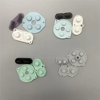 

Rubber pad for Gameboy color Gameboy advance Gameboy Pocket GB GBP GBC GBA