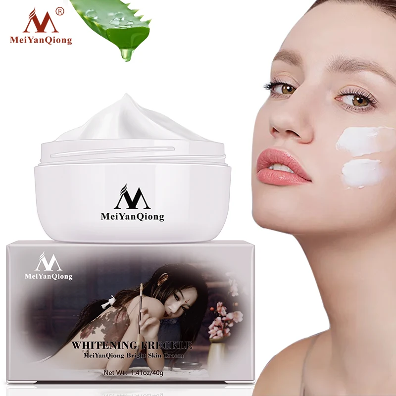 Strong Effects Skin Whitening Cream Powerful Whitening Freckle Cream Remove Melasma Acne Spots Pigment Melanin Moisturizing 40g Facial Self Tanners Bronzers Aliexpress