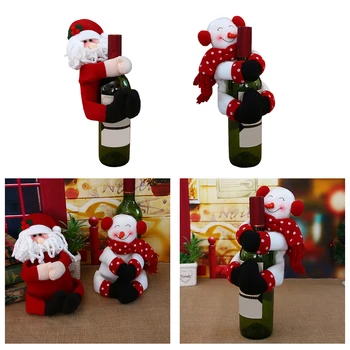 

1 ONew Product Christmas Decoration Lights Light Snowman Night Light Rice Crystal Snowman Christmas Tree Pendant Decoration