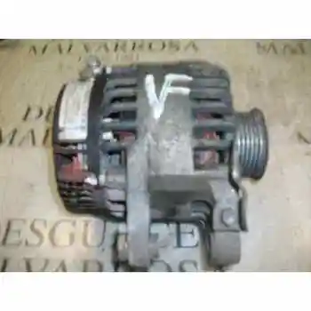 

ALTERNATOR TOYOTA AYGO (KGB/WNB) 1. 0 cat [11792160]
