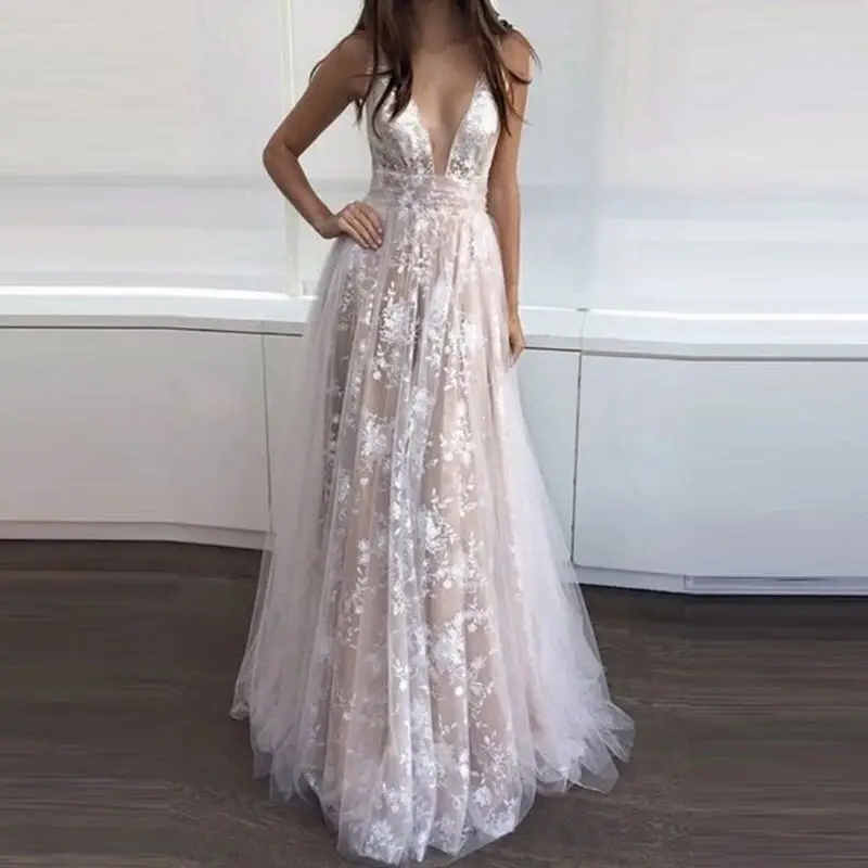 

Long Navy Blue Evening Dresses 2019 Simple Evening Dress Women Formal Evening Dresses Plus Prom Party Dress vestidos de festa