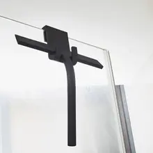 Скребок для стеклоочистителя, многофункциональный скребок для душа, принадлежности для ванной, кухни, автомобиля, стеклоочиститель Скребок для стеклоочистителя, многофункциональный скребок для душа, принадлежности для ванной, кухни, автомобиля, стеклоочиститель