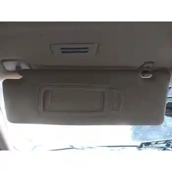 

PARASOL LEFT BMW X5 (E70)