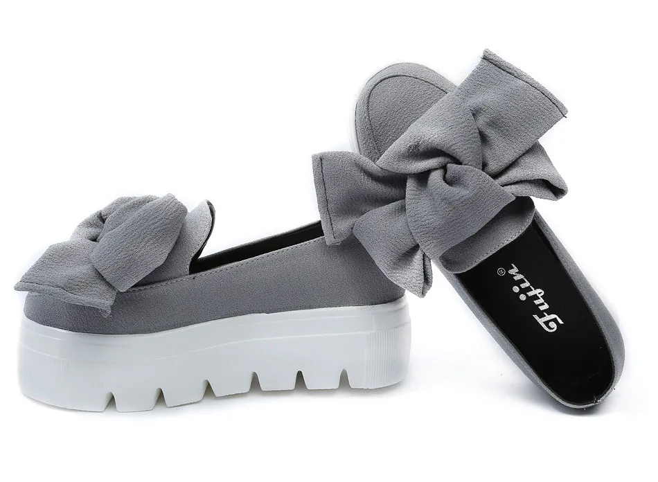 platform shoes creepers