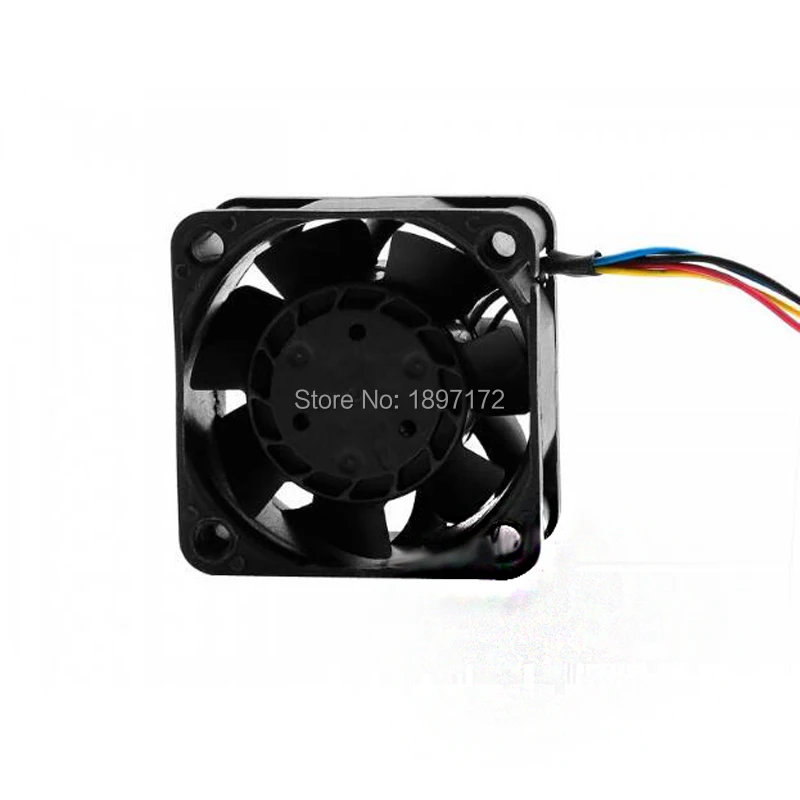 Jetson nano специальный охлаждающий fan-4020-pwm-5v, регулировка скорости ШИМ, сильный охлаждающий воздух