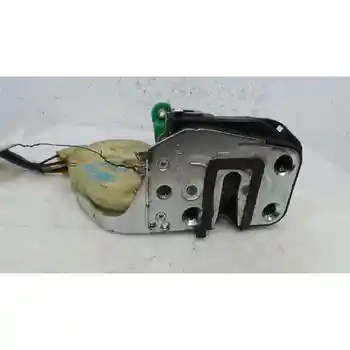 

813103E010 DOOR LOCK FRONT LEFT KIA SORENTO