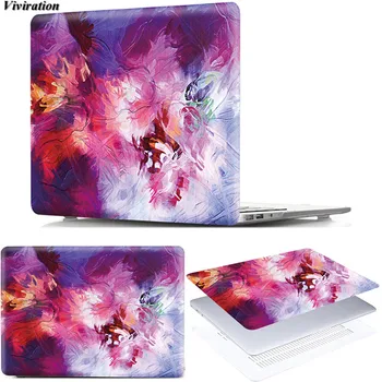 

For Huawei Honor Magicbook 15 Matebook XPRO 13.9 D14 D15 Matebook 13 14 For Macbook Pro Air Retina 11 12 13 15 A1932 A1369 Case