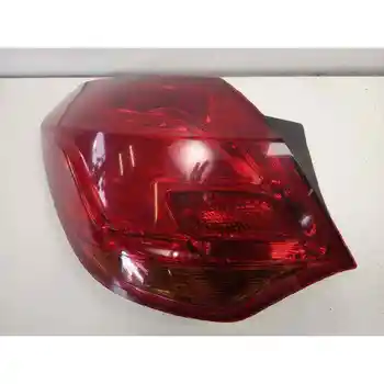 

13306455 LEFT REAR light OPEL ASTRA J LIM.