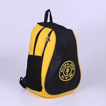 

Creative new double shoulder student bag Oxford cloth general leisure travel bag outdoor waterproof double shoulder Backpack