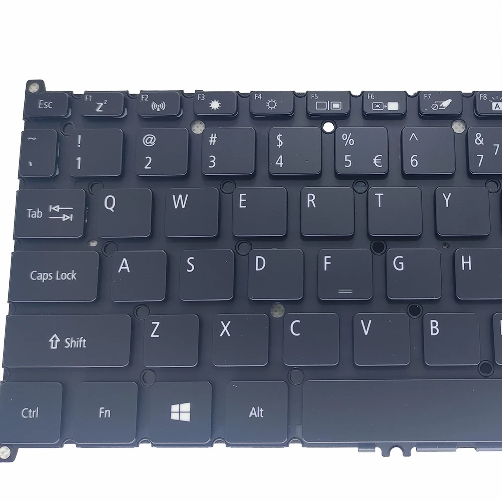 Unido, RU, Russo, Teclados de Notebook, SF314-57,