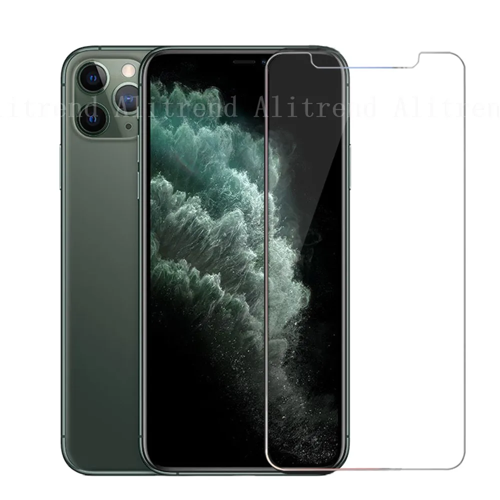 Защитное стекло на iphone 11 Pro Max XR 7 8 plus, защита экрана 5S, закаленное стекло для iphone X XS 11 Pro Max glass