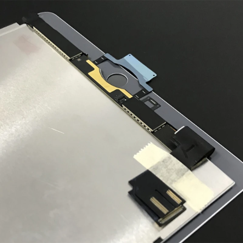 9.7Inch Lcd for Apple Ipad 6 Air 2 A1567 A1566 9.7Inch Aaa+ Grade Lcd Display Screen Digitizer Assembly Replacement