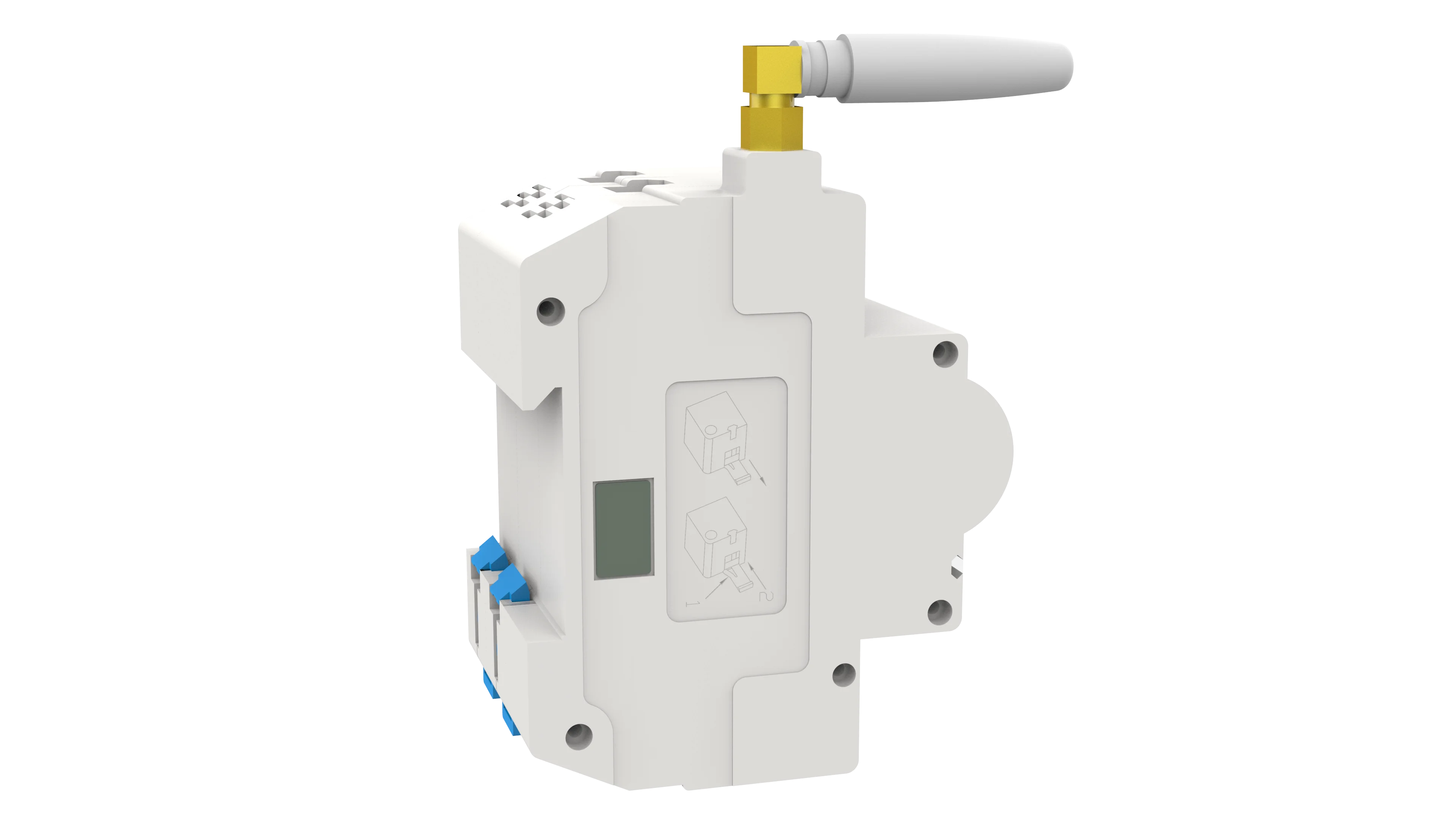 automatico interruptor fabrica frete gratis 05