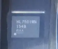 Free shipping new HL7501WN HL7501 | Электроника