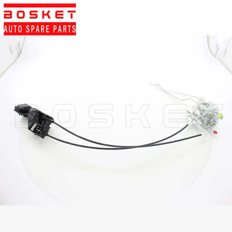 Замок передней двери для ISUZU 700P 8-98029052-2
