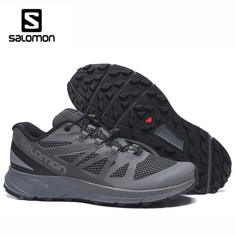 Уличная Спортивная обувь Salomon Sense Ride, мужские беговые кроссовки для бега, прогулочная Спортивная обувь Salomon Speedcross 7, Оригинальные кроссовки Уличная Спортивная обувь Salomon Sense Ride, мужские беговые кроссовки для бега, прогулочная Спортивная обувь Salomon Speedcross 7, Оригинальные кроссовки