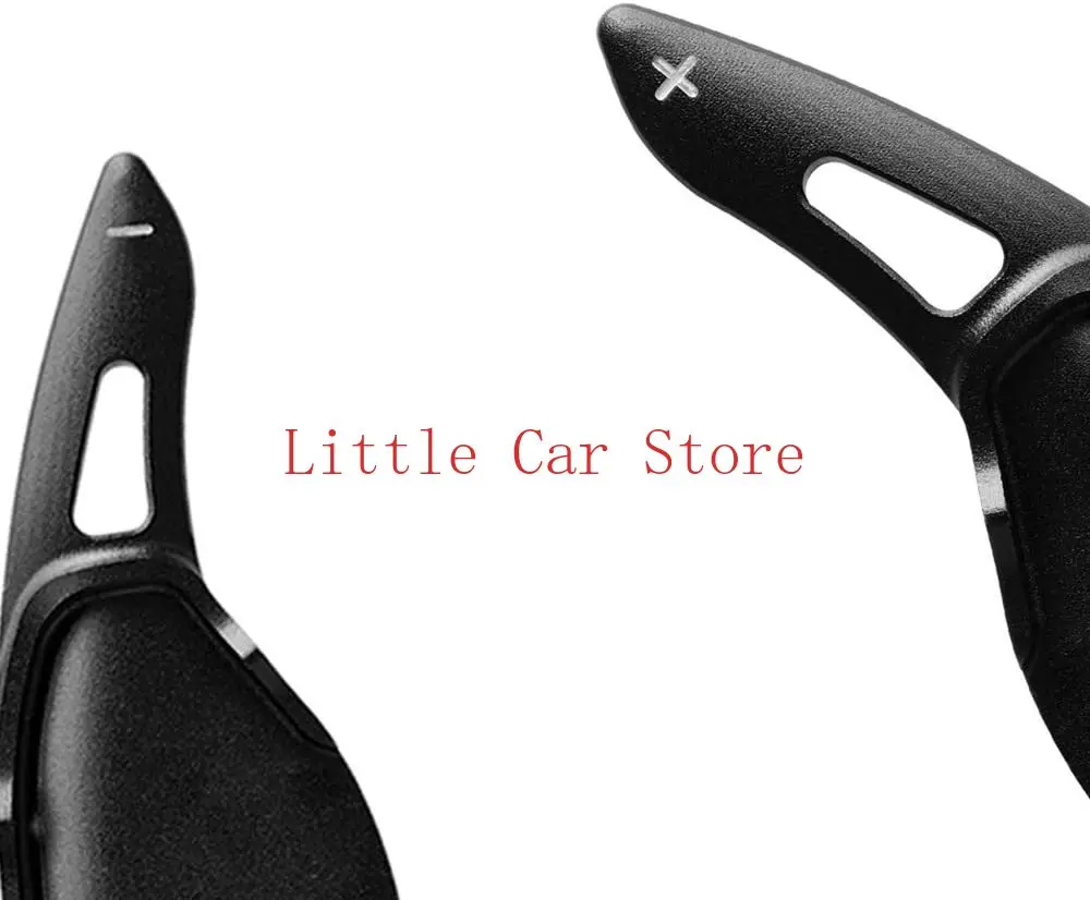 Paddle Shifter Extensions Steering Wheel Paddle Shifter For Nissan Altima Teana + Trim Cover Interior Decoration Accessories