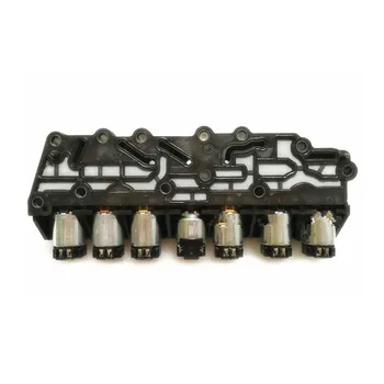 

Transmission Solenoid Module for Chevrolet Malibu Cruze Equinox Buick Regal LaCrosse Saab Satur 6T40 6T30 6T45 6T50