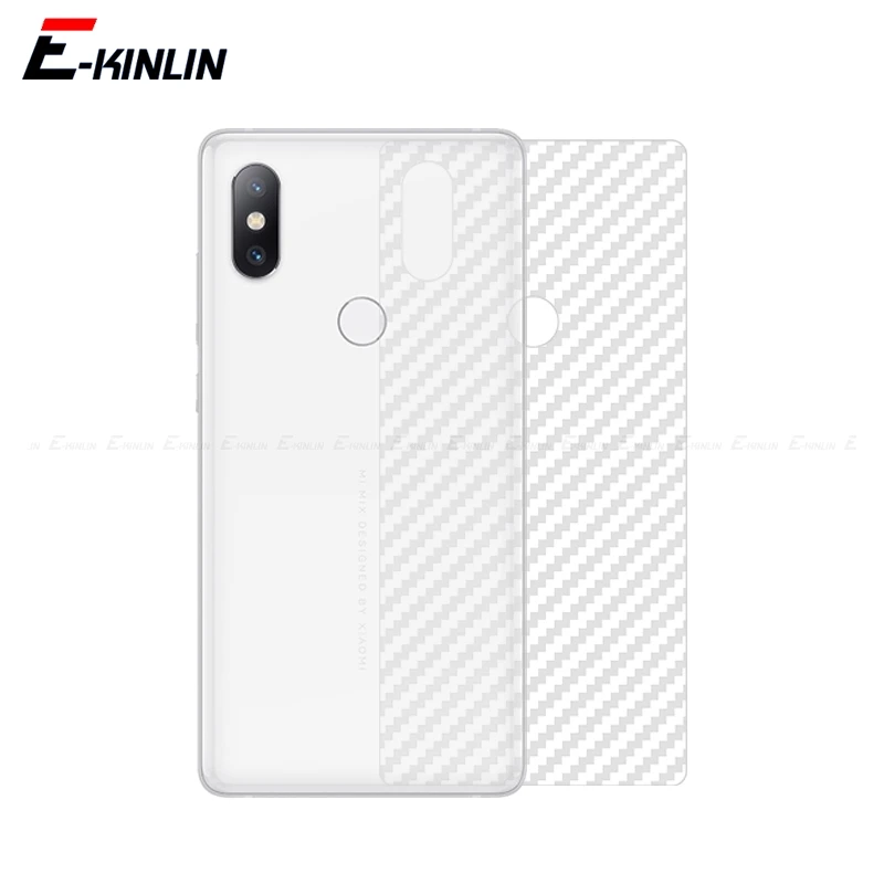 5 шт. защитная 3d-пленка из углеродного волокна для Xiaomi Mi 8 Pro Mix Max 2 3 A2 Lite A3 |