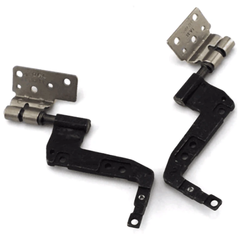 Ноутбук lcd левый и правый шарнир для Dell Latitude E5520 E5520M серии ноутбук Сменные аксессуары