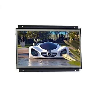 

low cost 8 10 13 inch android wifi touch screen open frame ips lcd monitor