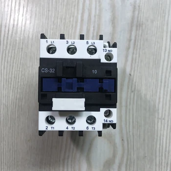 

Steam Generator Only Accessories 220V AC Relay Communication Contactor CS-3210/1810 Model