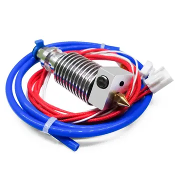 

Printer Parts 24V Assembled Extruder Hot End Kit for Creality 3D CR10-V2 Printer XXUC