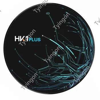 

HK1 PLUS 4g64g support IPTV for smart tv android box