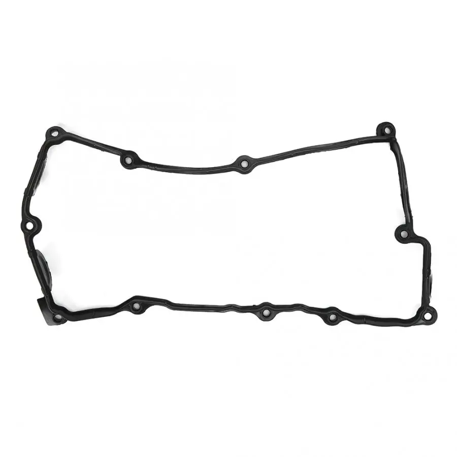 Valve Cover Gasket Set Fit For Bmw E87 120i E46 318i E90 320i X3 N46
